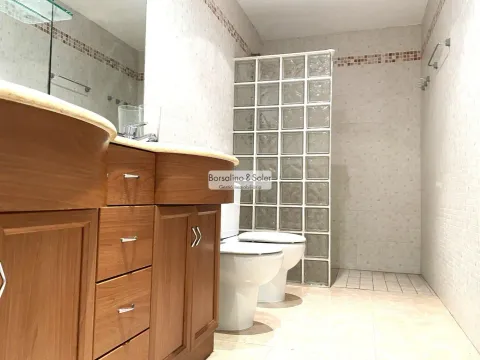 Appartamento 95 m² a les Franqueses del Vallès