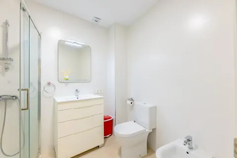Pis de 86 m² a València