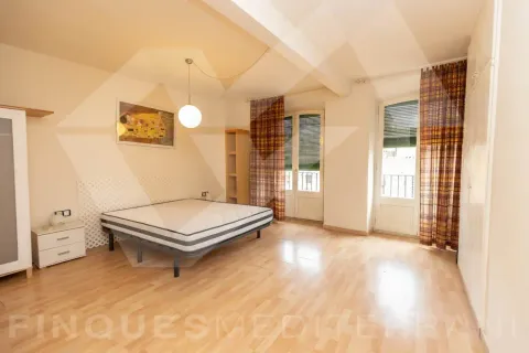 Квартира 60 м² у Tarragona