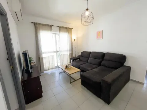 Quarto para alugar, Sevilla (4/10)