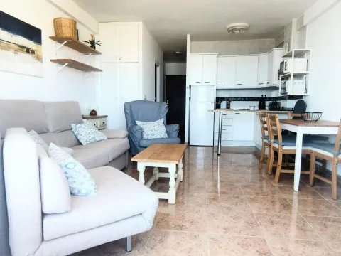 Pis de 50 m² a Torremolinos