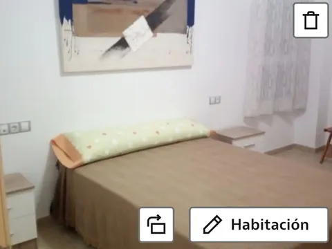 Pis de 80 m² a Almassora