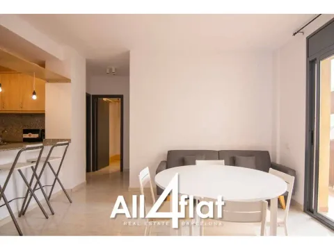 Apartamento 59 m² em Barcelona (2/33)