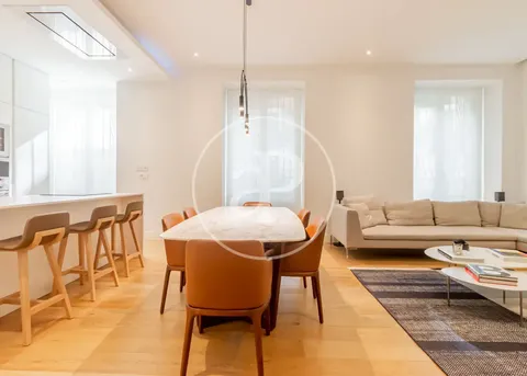 Appartamento 244 m² a Madrid