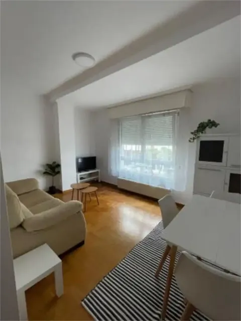 Flat 55 m² in Ribadeo