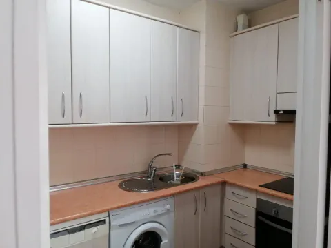 Apartamento 65 m² em Benalmádena