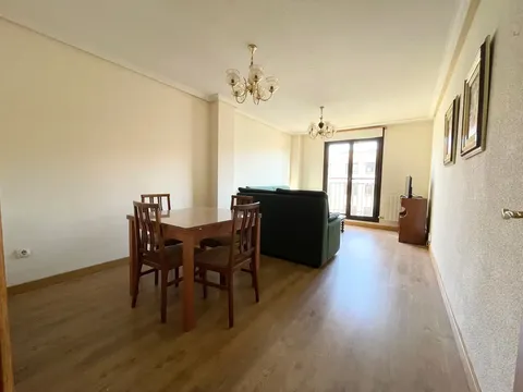 Pis de 100 m² a Salamanca