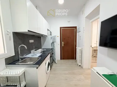 Pis de 60 m² a Madrid