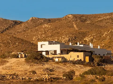 Maison 45 m² à Níjar