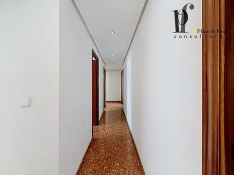Pis de 110 m² a Aldaia