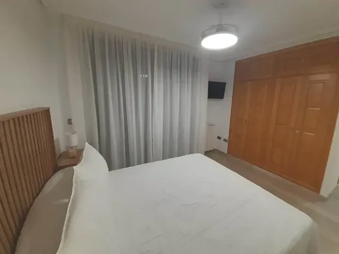 Pis de 90 m² a Còrdova