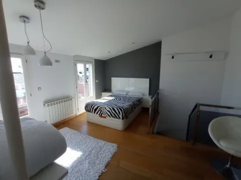 Pis de 80 m² a Lugo