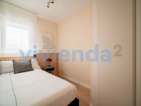 Wohnung 77 m² in Madrid