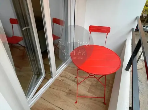 Pis de 70 m² a València