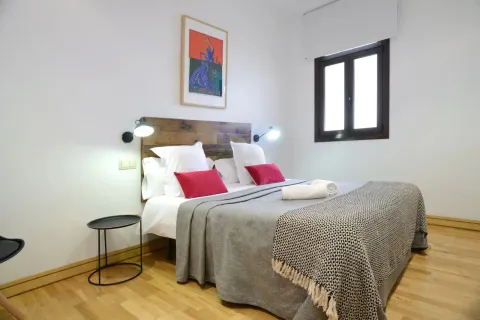 Pis de 82 m² a Madrid