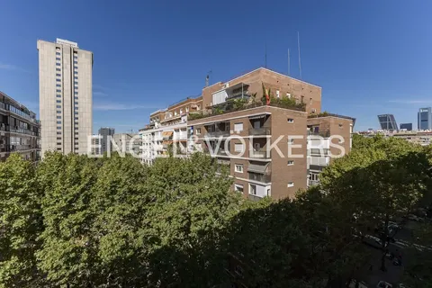 Pis de 84 m² a Madrid