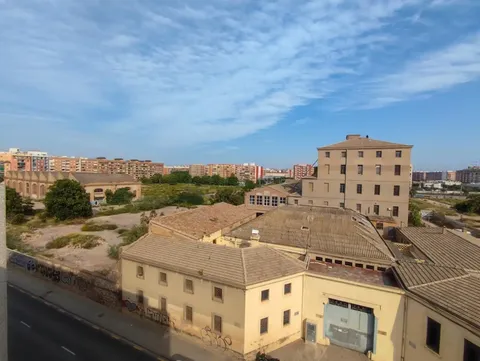 Pis de 130 m² a València