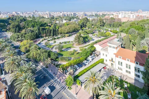 Appartamento 230 m² a Valencia
