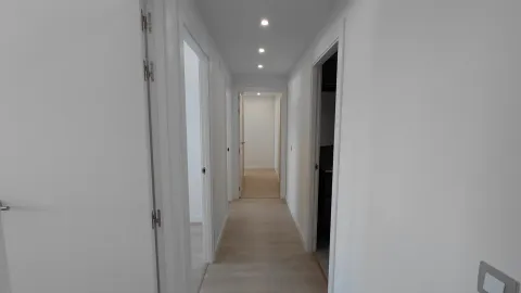 Wohnung 106 m² in Aranguren
