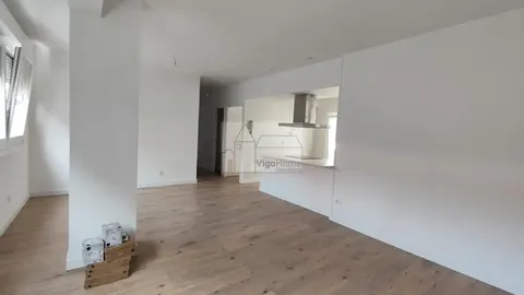 Pis de 100 m² a Vigo