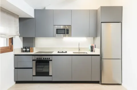 Appartamento 92 m² a Madrid