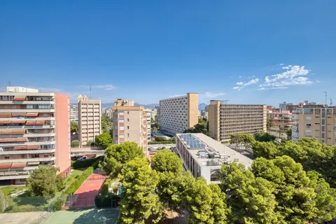 Appartamento 124 m² a Alacant / Alicante