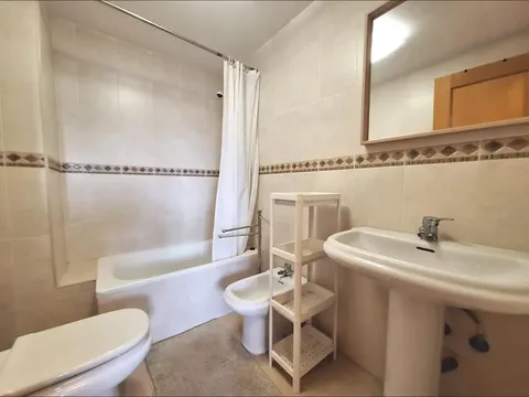 Pis de 73 m² a Múrcia