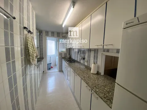Flat 95 m² in Cunit