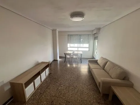 Apartamento 100 m² em Castelló de la Plana / Castellón de la Plana