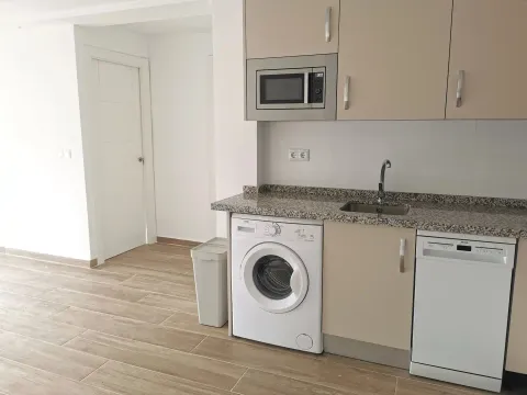 Appartamento 82 m² a Málaga