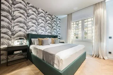 Piso de 130 m² en Barcelona