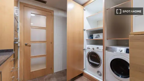 Комната в аренду, Барселона