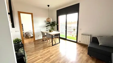 Piso de 65 m² en Tarrasa