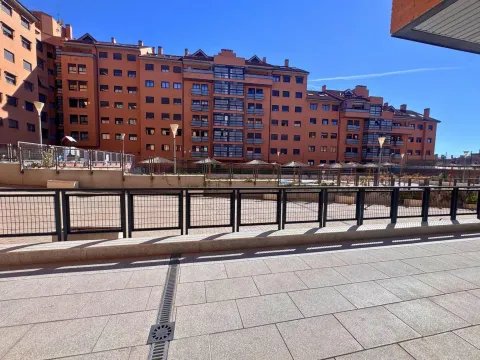Pis de 133 m² a Rivas-Vaciamadrid (2/26)