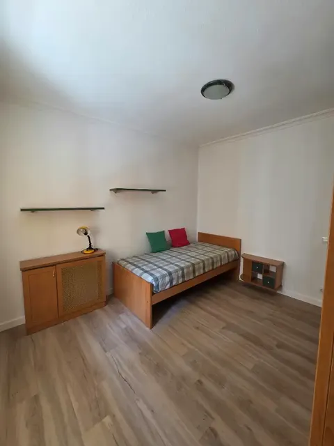 Pis de 90 m² a Badajoz