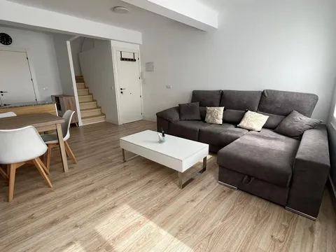 Pis de 75 m² a Plasencia