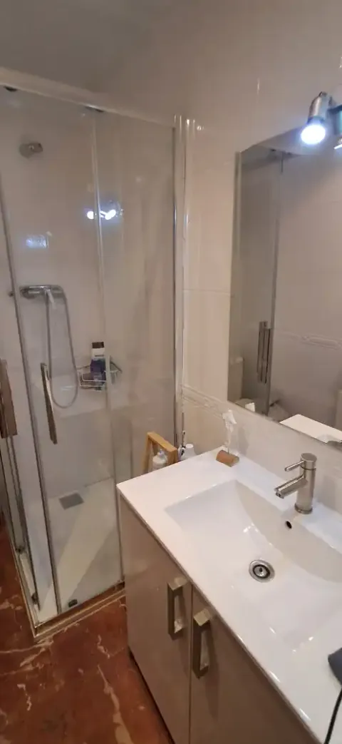 Pis de 70 m² a Castelldefels