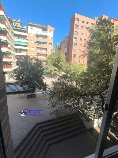 Appartement 134 m² à Grenade