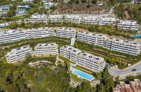 Pis de 220 m² a Benahavís