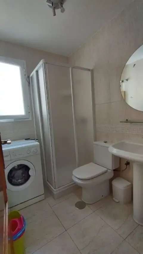 Pis de 55 m² a Huelva