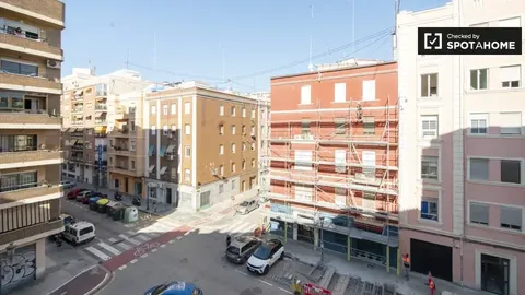 Habitació de lloguer, València