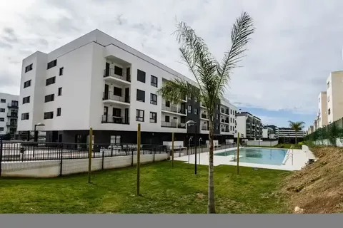 Pis de 123 m² a Màlaga