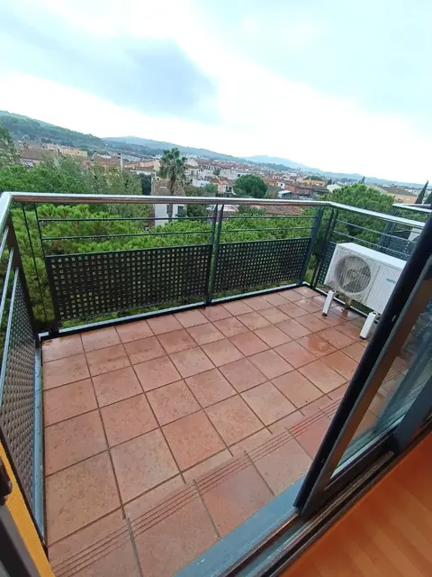 Pis de 80 m² a Palafrugell