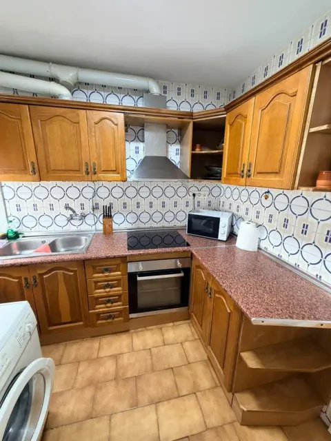 Flat for rent, Granada