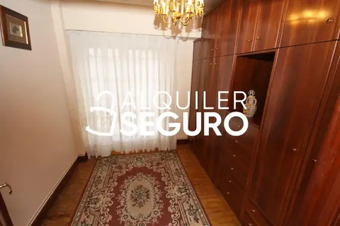 Appartamento 72 m² a Madrid