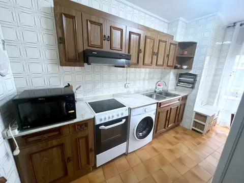 Pis de 70 m² a Gijón