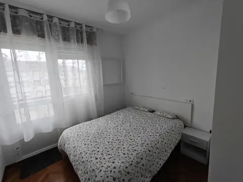 Habitació de lloguer, Foz