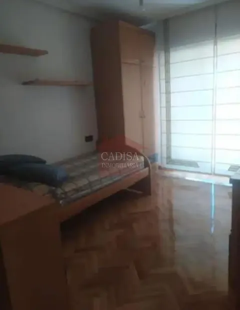 Pis de 96 m² a Salamanca