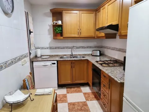 Pis de 76 m² a la Pobla de Vallbona