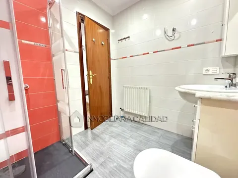 Wohnung 105 m² in Burgos